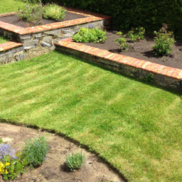 Gazon de Jardin : découvrez les différentes variétés de gazon pour choisir celle qui convient le mieux à votre jardin Antony